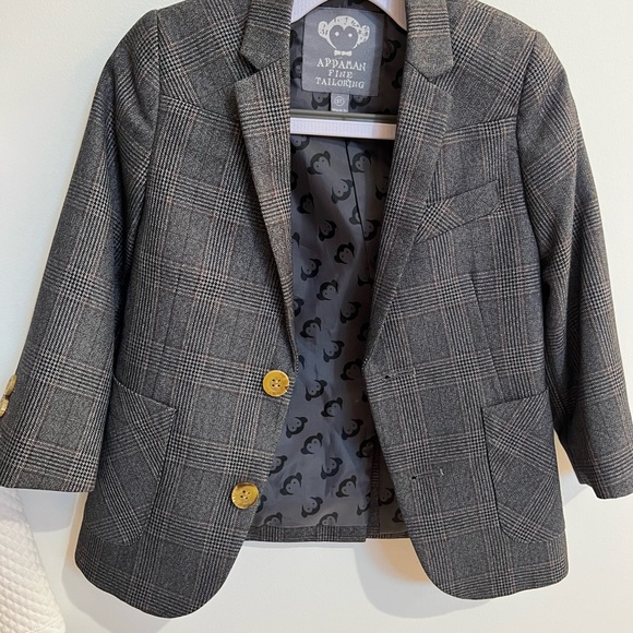 Appaman blazer - Picture 5 of 5